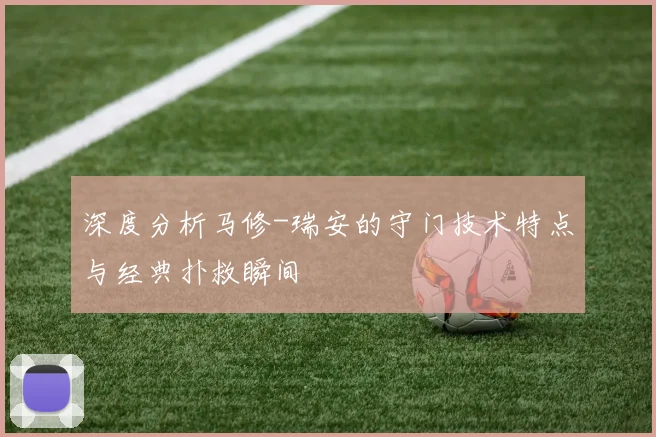 深度分析马修-瑞安的守门技术特点与经典扑救瞬间