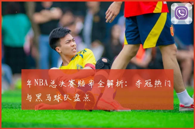 年NBA总决赛赔率全解析:夺冠热门与黑马球队盘点