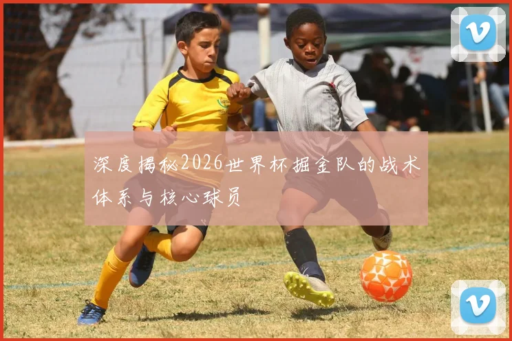 深度揭秘2026世界杯掘金队的战术体系与核心球员